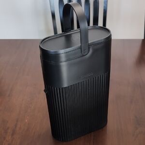 Nespresso Black Coffee Pods Recycling Bin .